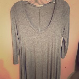 Boutique Dress w/ Pockets